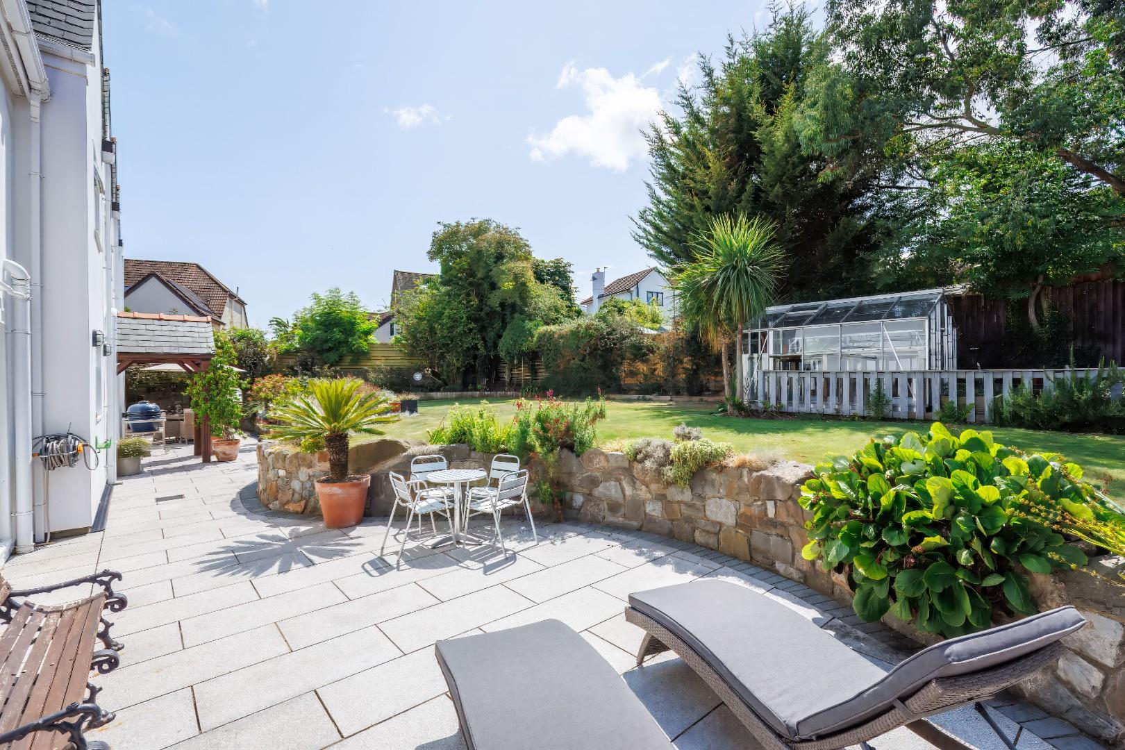 Greystones, 45 Highwalls Avenue, Dinas Powys, CF64 4AQ